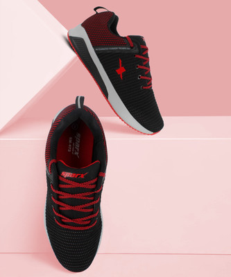 sparx sm 260 running shoes for men red black Best Price in India as on 2024 December 01 Compare prices Buy sparx sm 260 running shoes for men red black