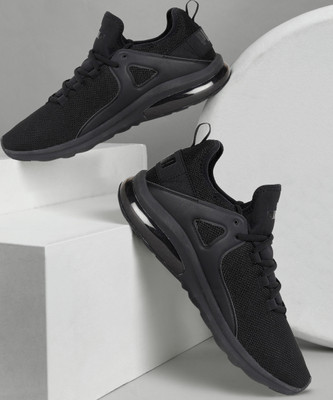 PUMA Electron 2.0 Sneakers For Men(Black , 9)