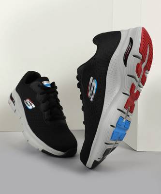 Skechers ARCH FIT - INFINITY COOL Walking Shoes For Men