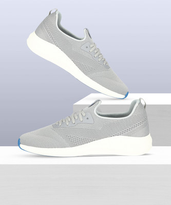 U.S. POLO ASSN. LEBRON 3.0 Sneakers For Men(Grey , 8)