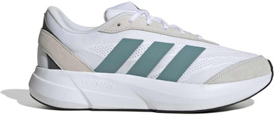 ADIDAS ZERO HALO Running Shoes For Men(White , 10)