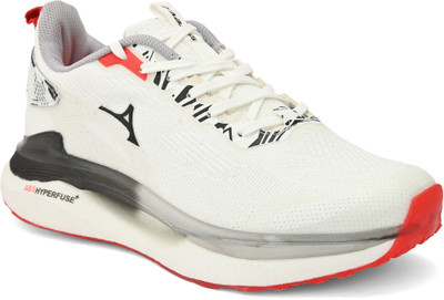 Abros ANTONIO-ON Running Shoes For Men(White , 7)