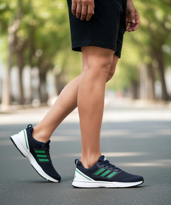 ADIDAS Stunicon M Running Shoes For Men(Navy , 7)