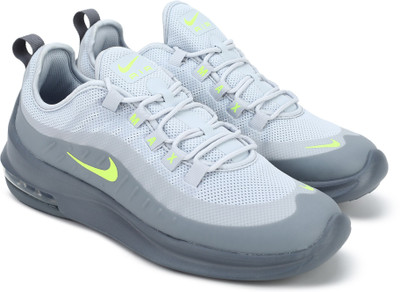 nike air max axis for running