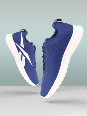 REEBOK TURBO FLIGHT M Running Shoes For Men(Blue , 8)