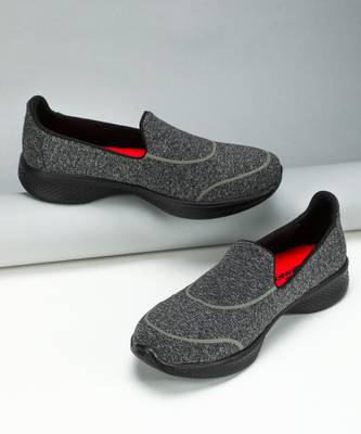 Skechers GO WALK 4 SUPER SOCK 4 Walking Shoes For Women Price