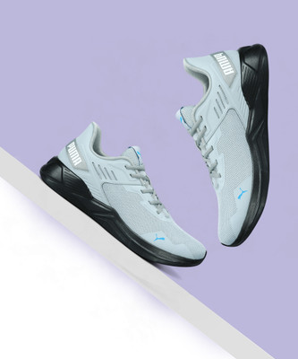 PUMA Disperse XT 2 Res Training & Gym Shoes For Men(Grey , 8)