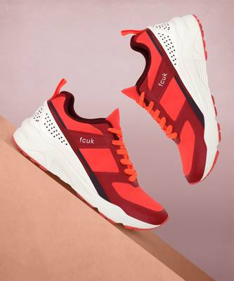 French Connection Running Shoes For Men Price History