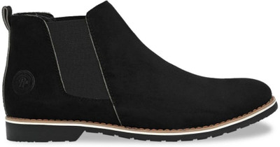 Roadster For Men(Black , 8)