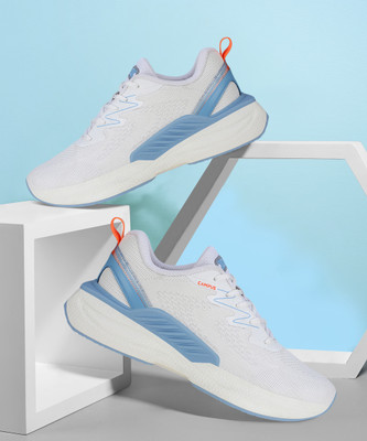 CAMPUS GALLAP Running Shoes For Men(White , 9)