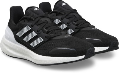 ADIDAS Pureboost 24 H.Rdy Running Shoes For Men(Black , 7)