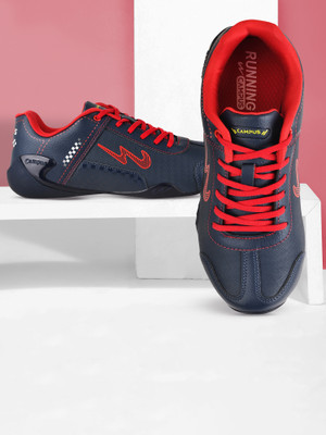 CAMPUS CAMP TORQUE Casuals For Men(Blue , 9)