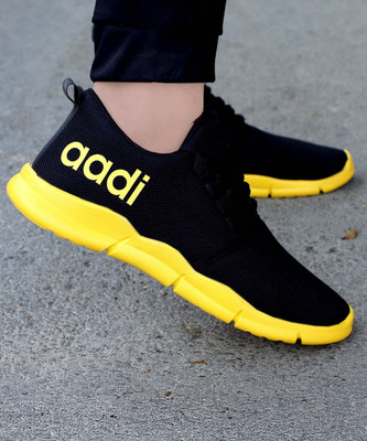 aadi Sneakers For Men(Multicolor , 6)