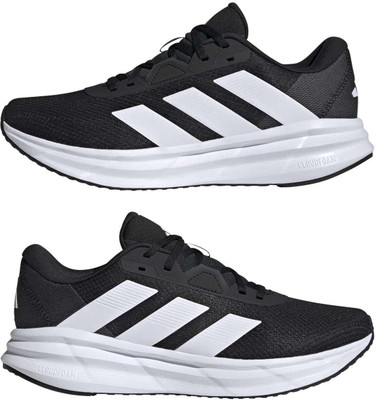 ADIDAS Running Shoes For Men(Black , 6.5)