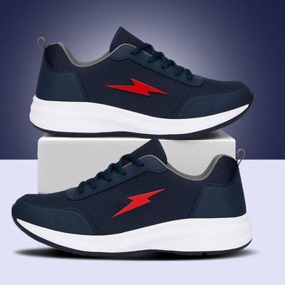 BRUTON 971-New Casual Sneakers Shoes For Men | Sneakers For Men(Blue , 6)