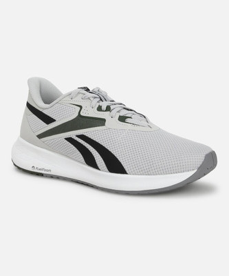 REEBOK Walking Shoes For Men(Grey , 8)