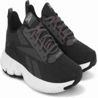 REEBOK Running Shoes For Men(Black , 7)