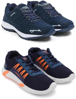 ANGO TY-851_HERO BLUE NN Outdoors For Men(Blue , 9)