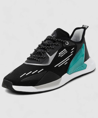 PUMA MAPF1 Zenonspeed For Men(Black , 9)