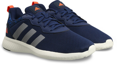 ADIDAS Ultra Response M Running Shoes For Men(Blue , 8)