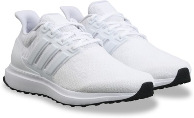 ADIDAS UBOUNCE DNA Running Shoes For Men(White , 11)