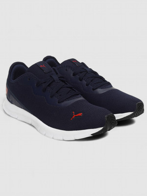 PUMA Hustle V2 IDP Sneakers For Men(Blue , 8)