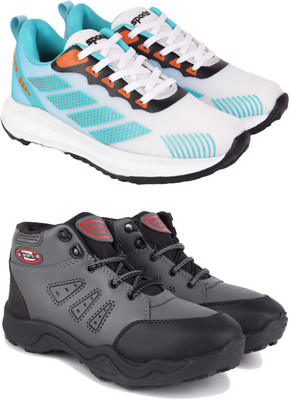 Pennen Outdoors For Men(Grey , 9)