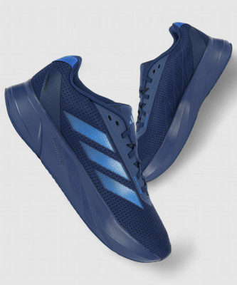 ADIDAS Duramo SL M Running Shoes For Men(Blue , 10)