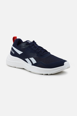 REEBOK Running Shoes For Men(Navy , 9)