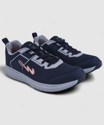 CAMPUS DECOR Walking Shoes For Men(Navy , 6)