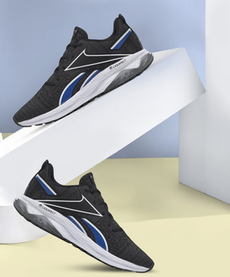 REEBOK Running Shoes For Men(Black , 11)