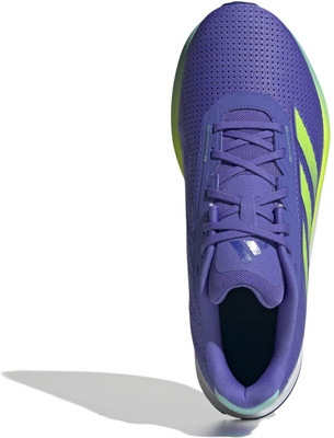 ADIDAS DURAMO SL M Running Shoes For Men(Blue , 9)