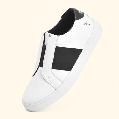 yoho Tango|TPR Sole | Premium Casual Shoes with Footpharma | Trendy and Comfortable Sneakers For Women(Black , 6)