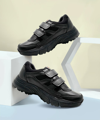 asian Men's Running Shoes Sneakers For Men(Black , 2)