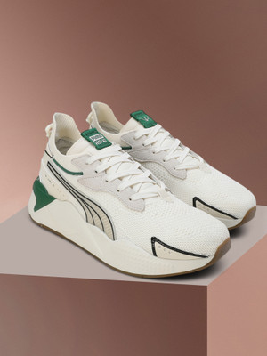 PUMA RS-XK X Sneakers For Men(White , 9)