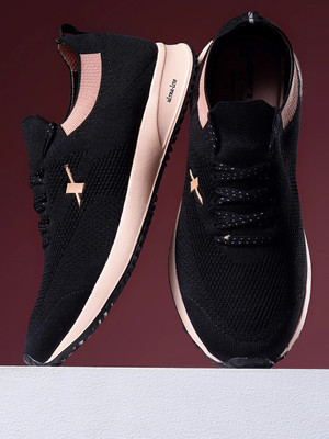 Sparx SL 167 Running Shoes For Women(Black , 7)