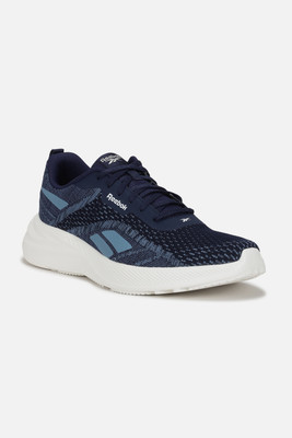 REEBOK FLYLITE RUNBLAZE + M Running Shoes For Men(Navy , 11)