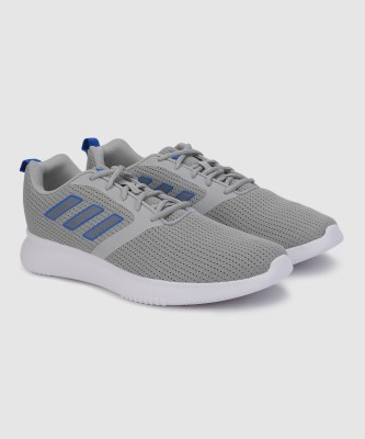 ADIDAS Fleecewalk M Walking Shoes For Men(Grey)