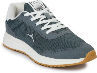 Abros Cyclone Sneakers For Men(Grey , 10)