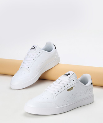 PUMA Puma Shuffle Perf RES Sneakers For Men(White , 11)