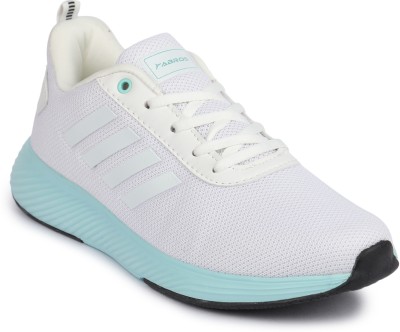 Abros PRIME-N Sneakers For Men(White)
