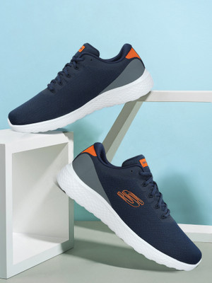 Skechers MODERN COOL Sneakers For Men(Blue , 10)