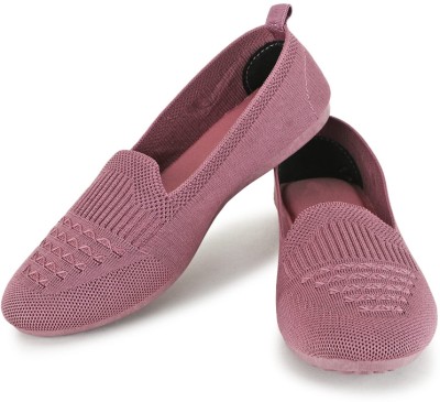 The Awaraz Bellies For Women(Purple , 6)