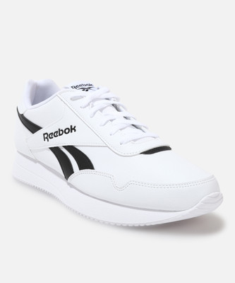REEBOK JOGGER LITE U Casuals For Men(White , 10)