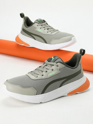 PUMA Alfarun Sneakers For Men(Beige , 6)