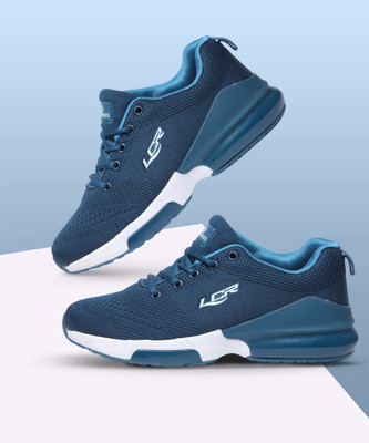 LANCER NORTH-PRO-BGN Running Shoes For Men(Multicolor , 9)