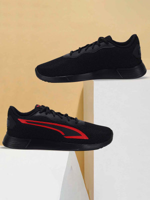PUMA Puma Tychonic Sneakers For Men(Black , 10)