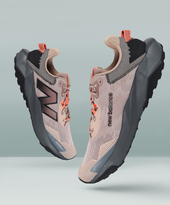 New Balance New Balance Mens NITREL sports Shoes Running Shoes For Men(Red , 11.5)