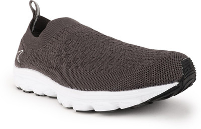 POWER Running Shoes For Men(Grey , 6)