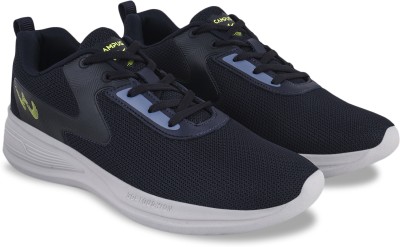 CAMPUS MATEO Walking Shoes For Men(Navy)